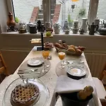 De Stadswal B&B 마스트리흐트