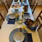 De Stadswal B&B 마스트리흐트