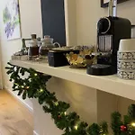 De Stadswal B&B 마스트리흐트