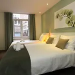 ベッド・アンド・ブレックファスト De Stadswal マーストリヒト