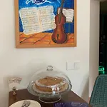 Alojamento de Acomodação e Pequeno-almoço De Stadswal