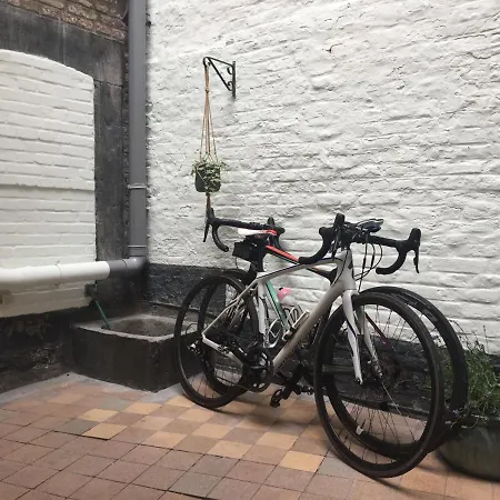 住宿加早餐酒店 斯塔德斯瓦尔酒店
