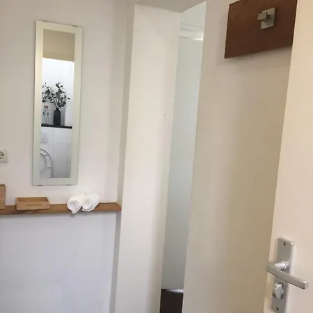 斯塔德斯瓦尔酒店