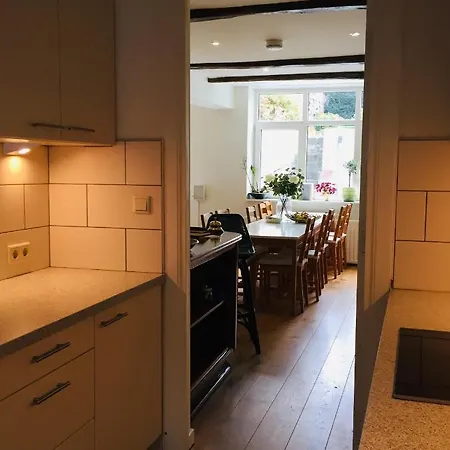 De Stadswal Bed & Breakfast