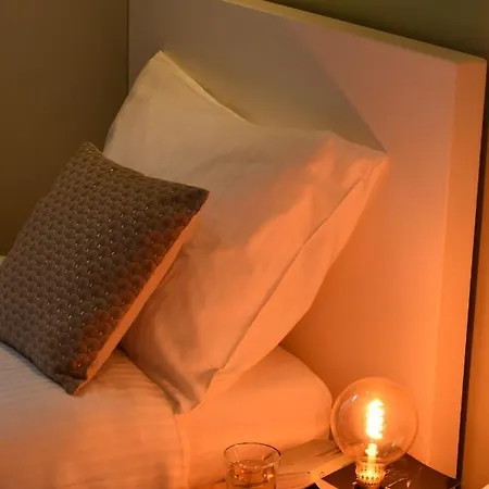 De Stadswal Bed and breakfast