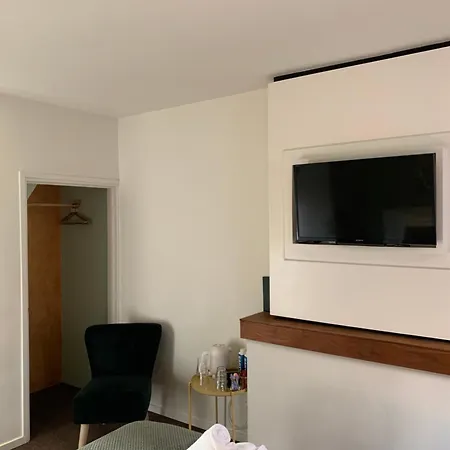 De Stadswal Bed & Breakfast Maastricht