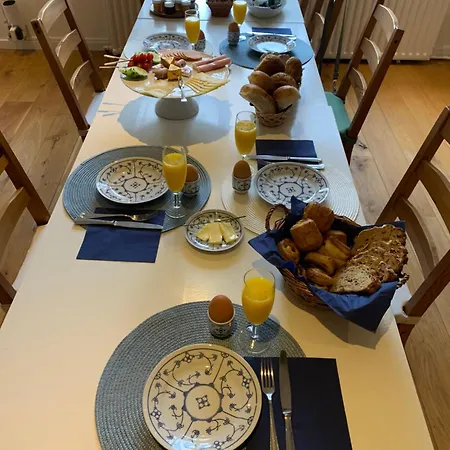 De Stadswal Bed & Breakfast Maastricht