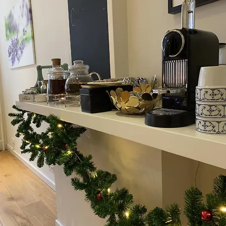 De Stadswal Bed and breakfast Maastricht