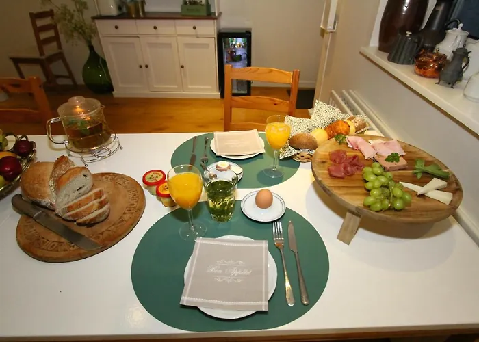 De Stadswal 4* マーストリヒト