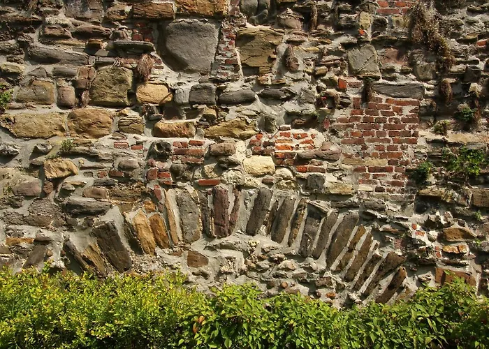 De Stadswal 4* Maastricht