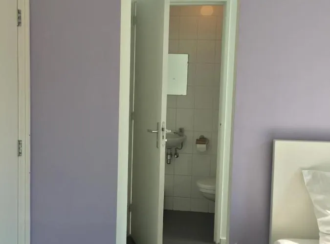 De Stadswal Nocleg ze śniadaniem