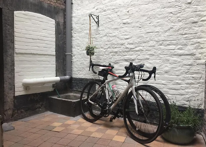 Couette-café De Stadswal