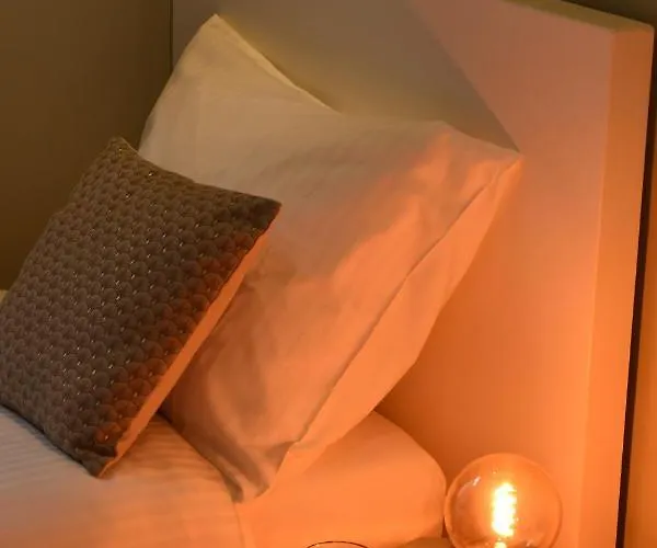 De Stadswal Bed & Breakfast