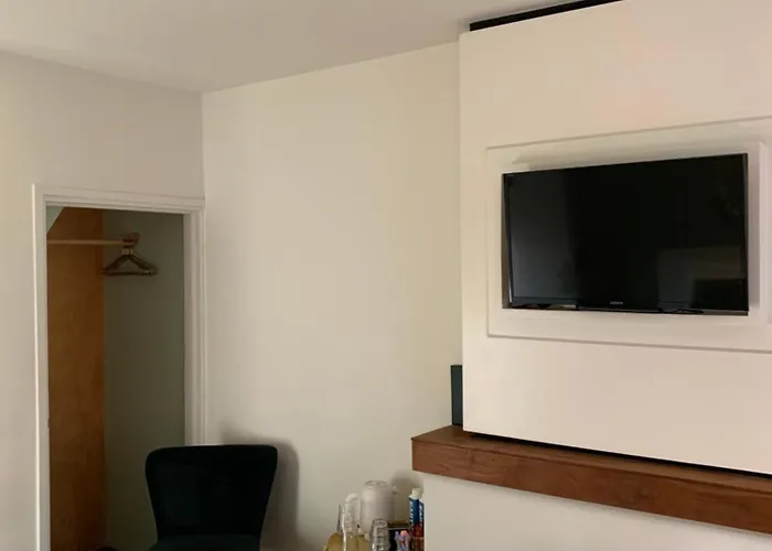 De Stadswal Nocleg ze śniadaniem Maastricht