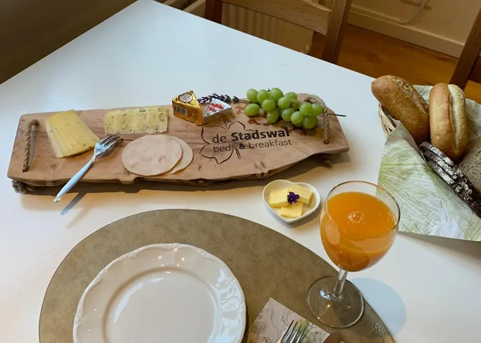 De Stadswal Maastricht