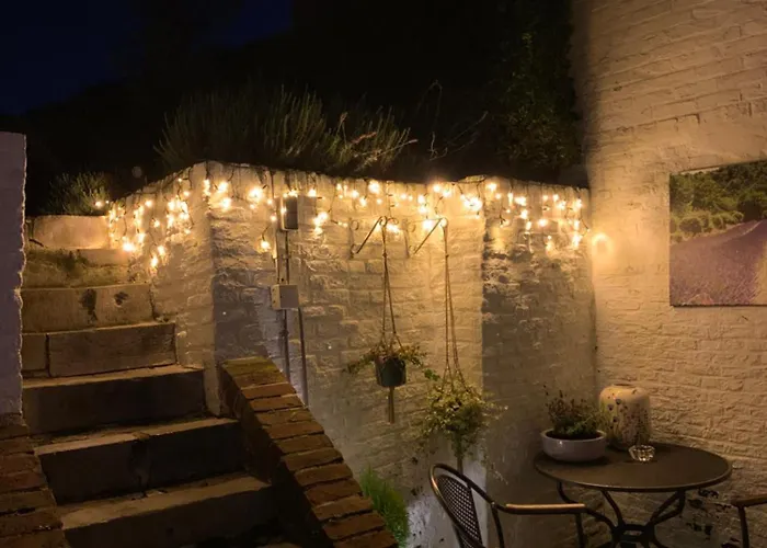 De Stadswal Bed & Breakfast Maastricht