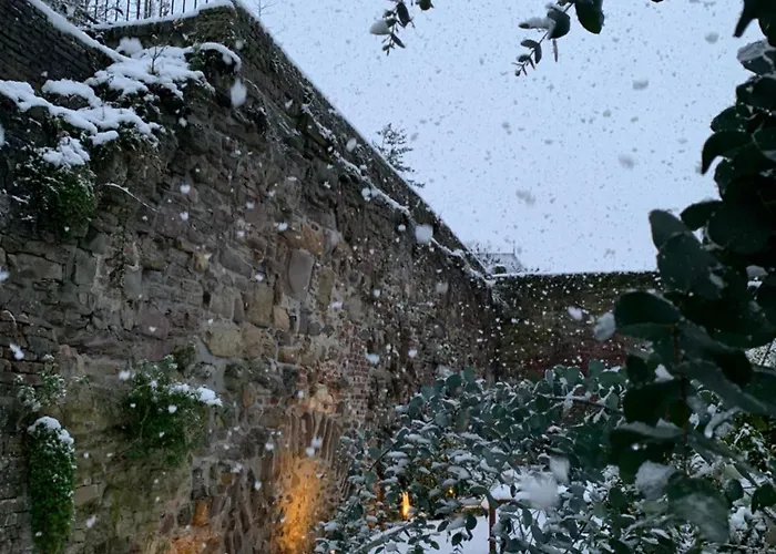 De Stadswal Maastricht