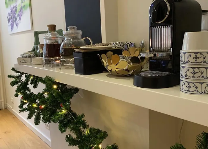 De Stadswal Bed & Breakfast Maastricht