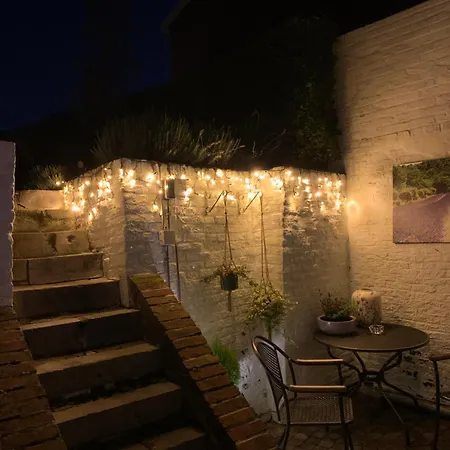 De Stadswal Bed & Breakfast Maastricht