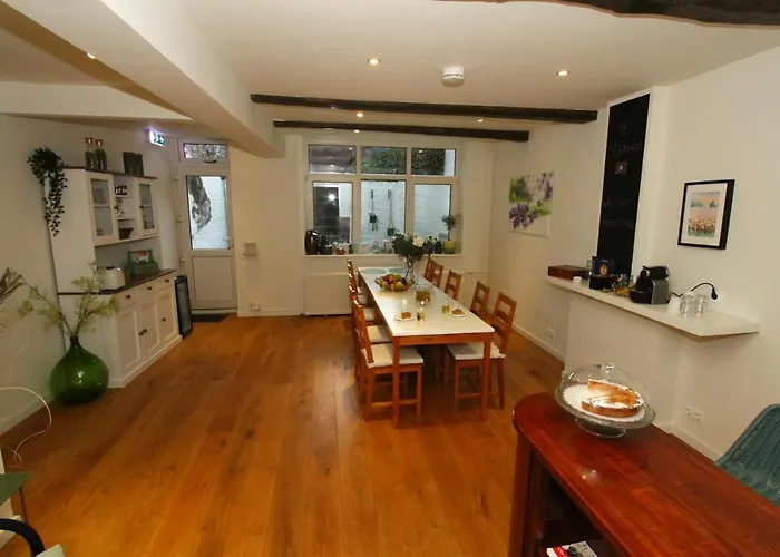 De Stadswal 4* מאסטריכט